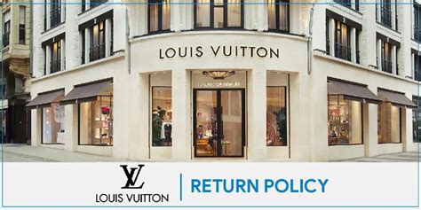 how long does it take for louis vuitton to refund|Louis Vuitton exchange policy.